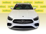 2021 E-Class Thumbnail 14