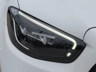Photo of a 2021 Mercedes-Benz E-Class E 350 4DR Sedan for sale