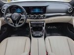 2021 E-Class Thumbnail 5