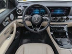 2021 E-Class Thumbnail 6