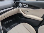 2021 E-Class Thumbnail 7