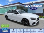 2021 E-Class Thumbnail 21