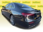 2021 E-Class Thumbnail 9