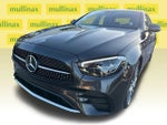 2021 E-Class Thumbnail 10