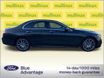 2021 E-Class Thumbnail 2