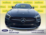 2021 E-Class Thumbnail 11