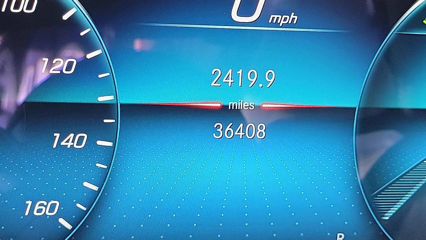 2021 Mercedes-Benz E-Class E 350