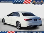 2021 E-Class Thumbnail 2