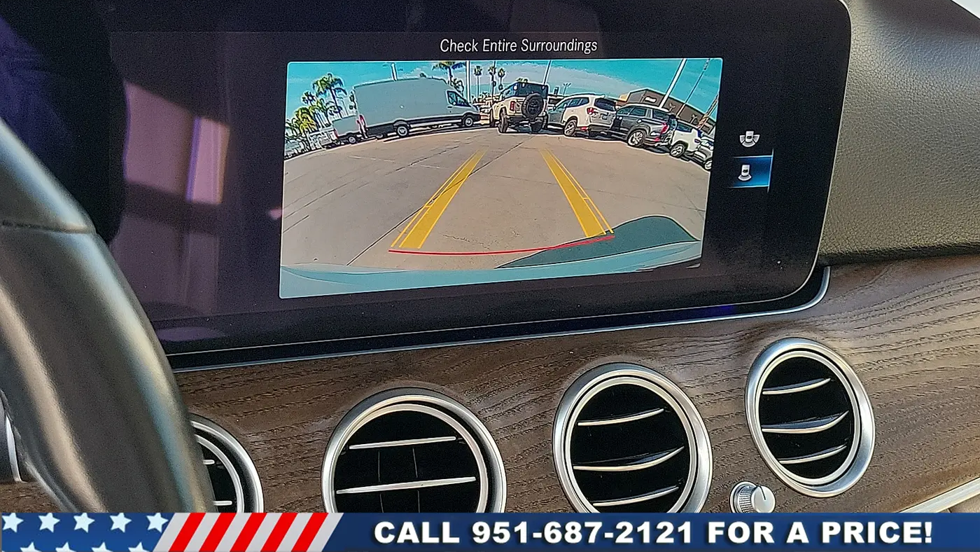 2021 Mercedes-Benz E-Class E 350
