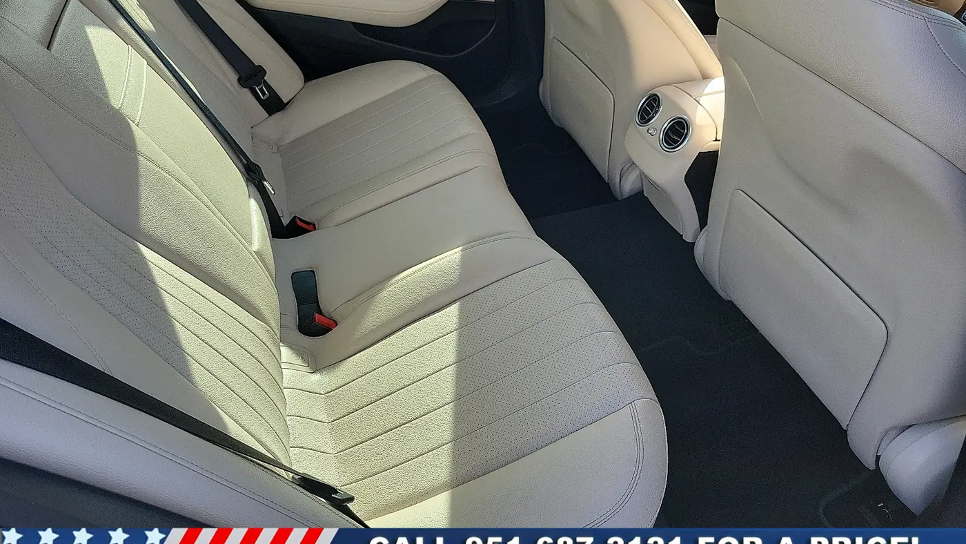 2021 Mercedes-Benz E-Class E 350