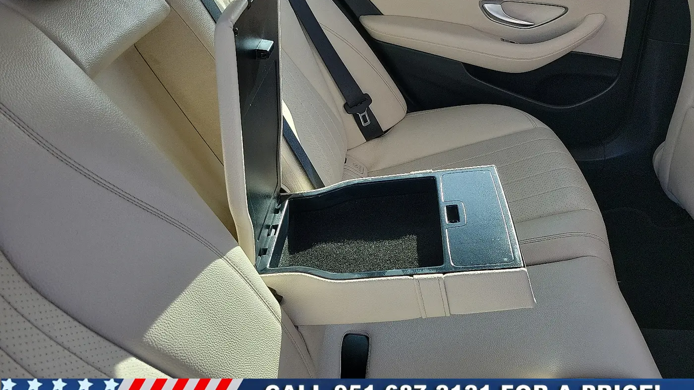 2021 Mercedes-Benz E-Class E 350