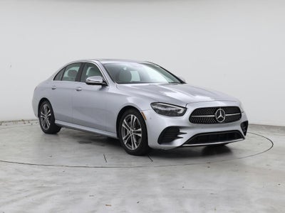 Photo of a 2022 Mercedes-Benz E-Class E 350 4DR Sedan for sale