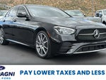 2023 E-Class Thumbnail 1