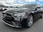 2023 E-Class Thumbnail 7
