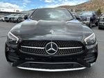 2023 E-Class Thumbnail 8