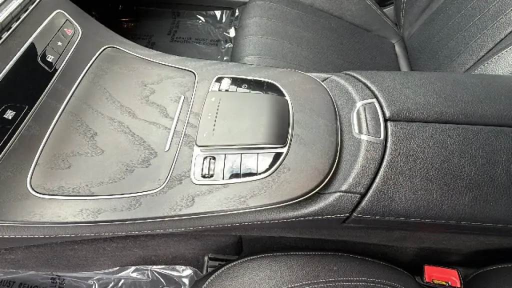 2023 Mercedes-Benz E-Class E 350