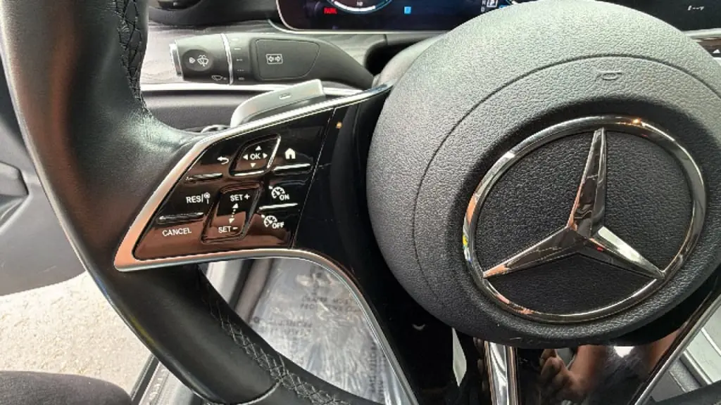 2023 Mercedes-Benz E-Class E 350