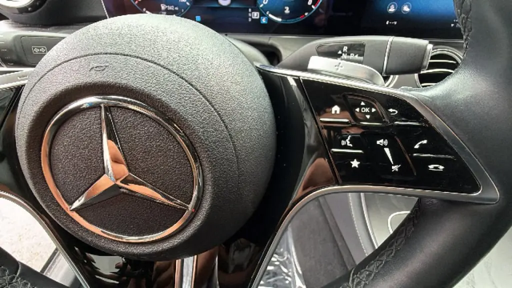 2023 Mercedes-Benz E-Class E 350