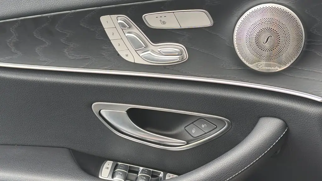 2023 Mercedes-Benz E-Class E 350