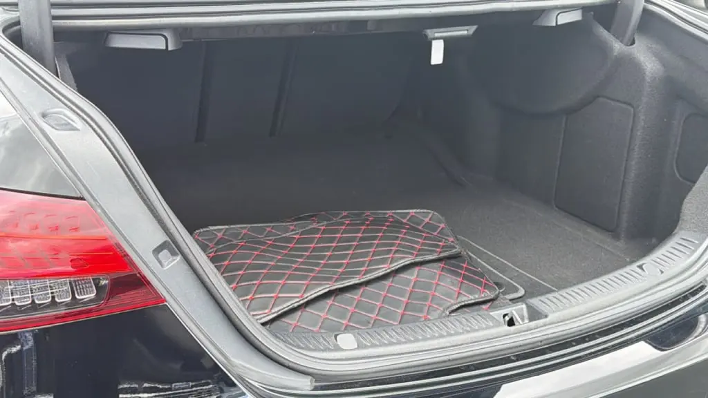 2023 Mercedes-Benz E-Class E 350