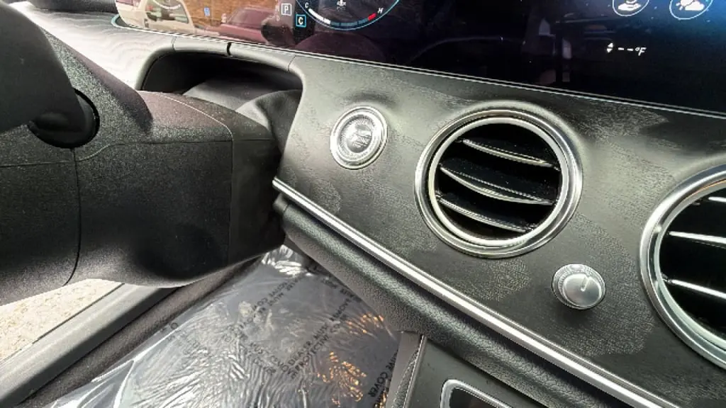 2023 Mercedes-Benz E-Class E 350