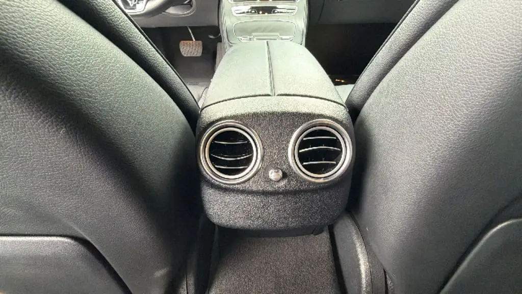 2023 Mercedes-Benz E-Class E 350
