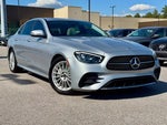 2022 E-Class Thumbnail 1