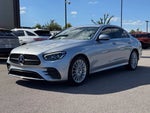 2022 E-Class Thumbnail 9