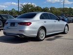 2022 E-Class Thumbnail 13