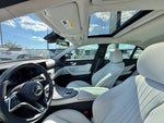 2022 E-Class Thumbnail 17