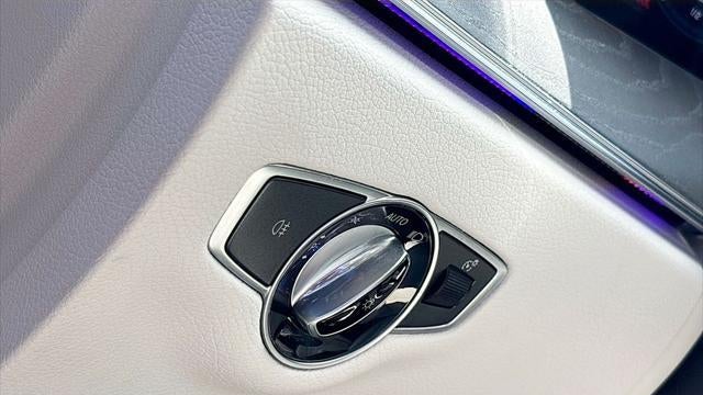 2021 Mercedes-Benz E-Class E 350
