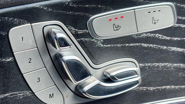 2021 Mercedes-Benz E-Class E 350