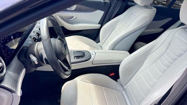 2021 Mercedes-Benz E-Class E 350