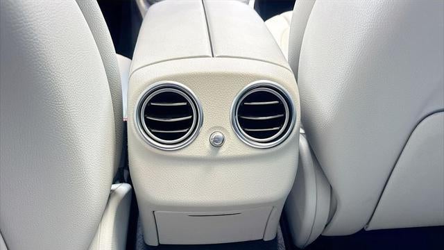 2021 Mercedes-Benz E-Class E 350