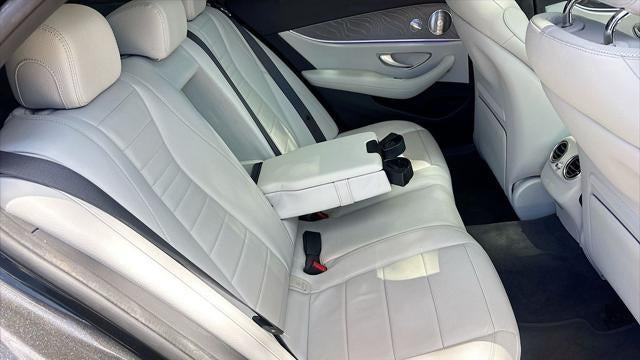 2021 Mercedes-Benz E-Class E 350