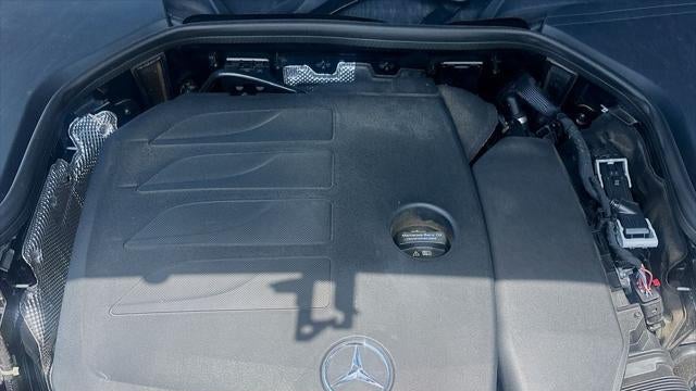 2021 Mercedes-Benz E-Class E 350