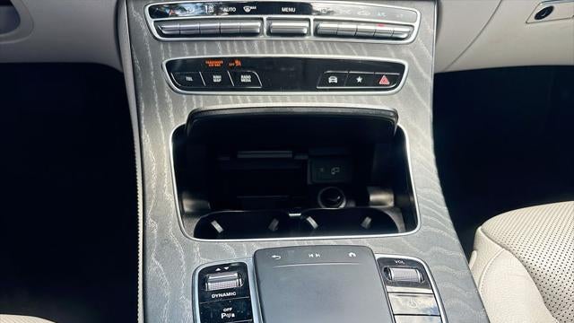 2021 Mercedes-Benz E-Class E 350