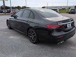2021 E-Class Thumbnail 3