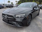 2021 E-Class Thumbnail 5