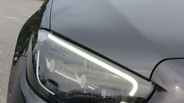 2021 Mercedes-Benz E-Class E 350