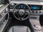 2021 E-Class Thumbnail 12