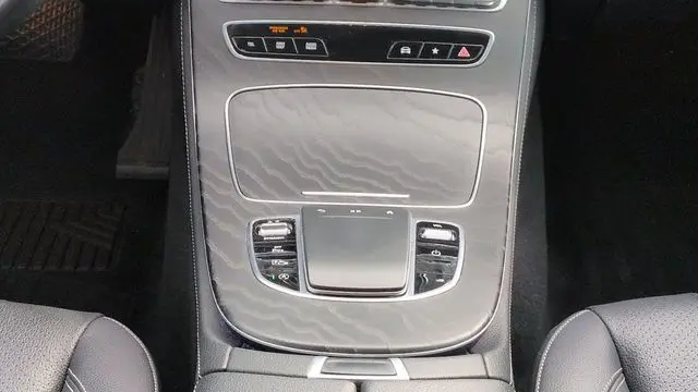 2021 Mercedes-Benz E-Class E 350