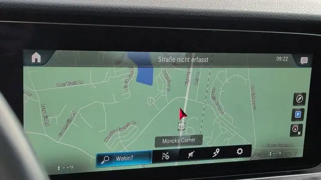 2021 Mercedes-Benz E-Class E 350