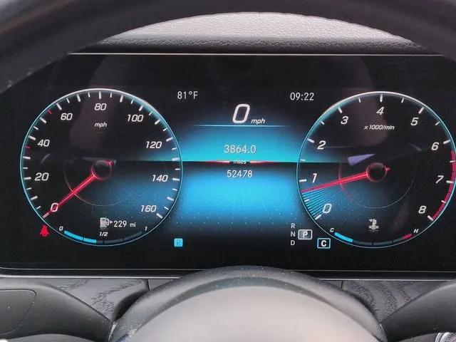 2021 Mercedes-Benz E-Class - $31,895