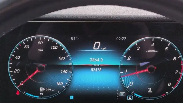 2021 Mercedes-Benz E-Class E 350