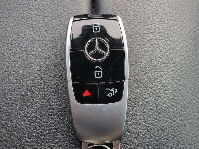 2021 Mercedes-Benz E-Class - $31,895