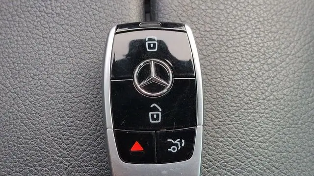 2021 Mercedes-Benz E-Class E 350