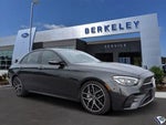2021 E-Class Thumbnail 27