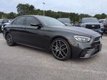 2021 E-Class Thumbnail 28