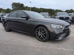 2021 E-Class Thumbnail 2